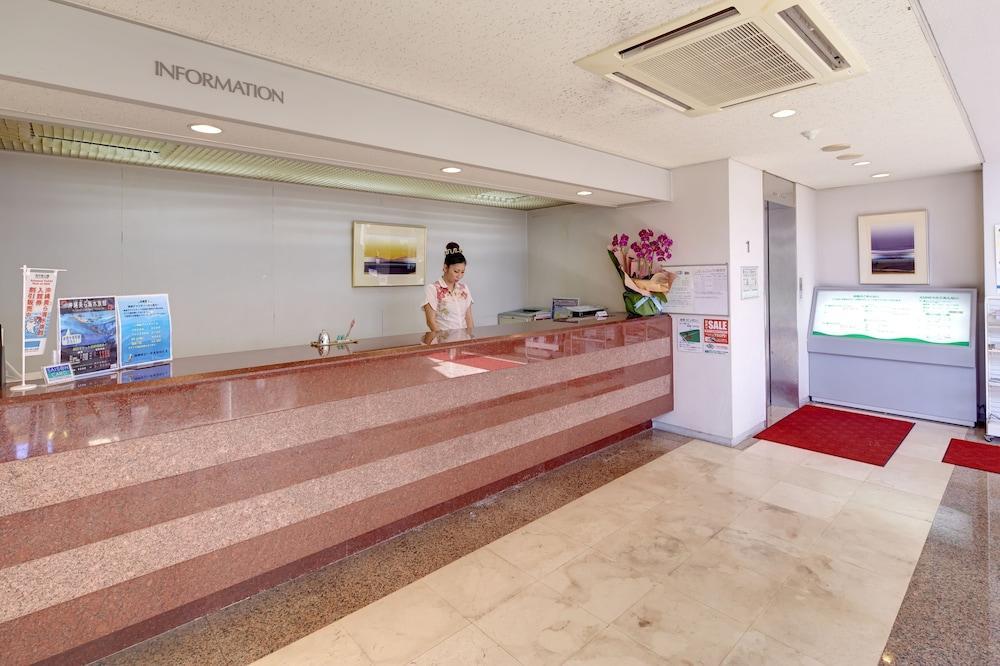 Miyuki海滩酒店