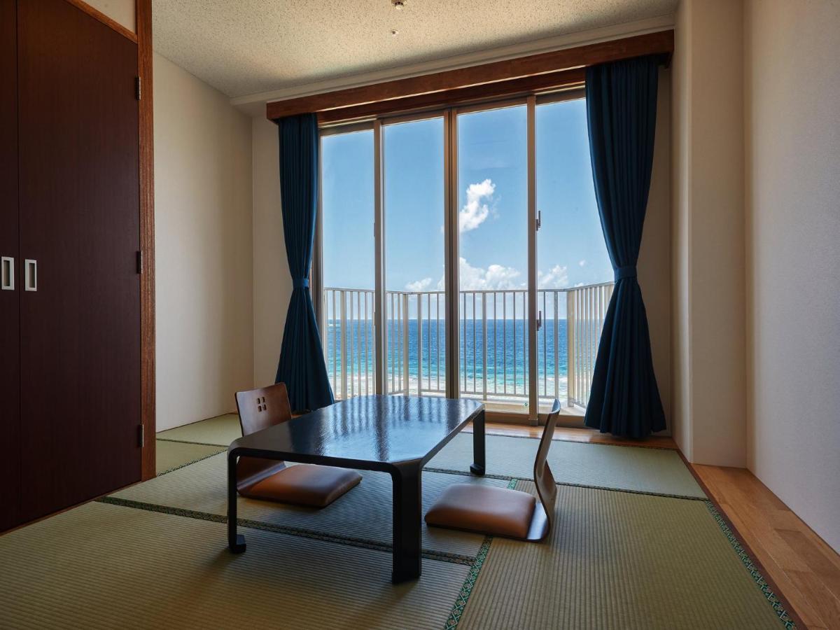 酒店 Miyuki海滩酒店 3*