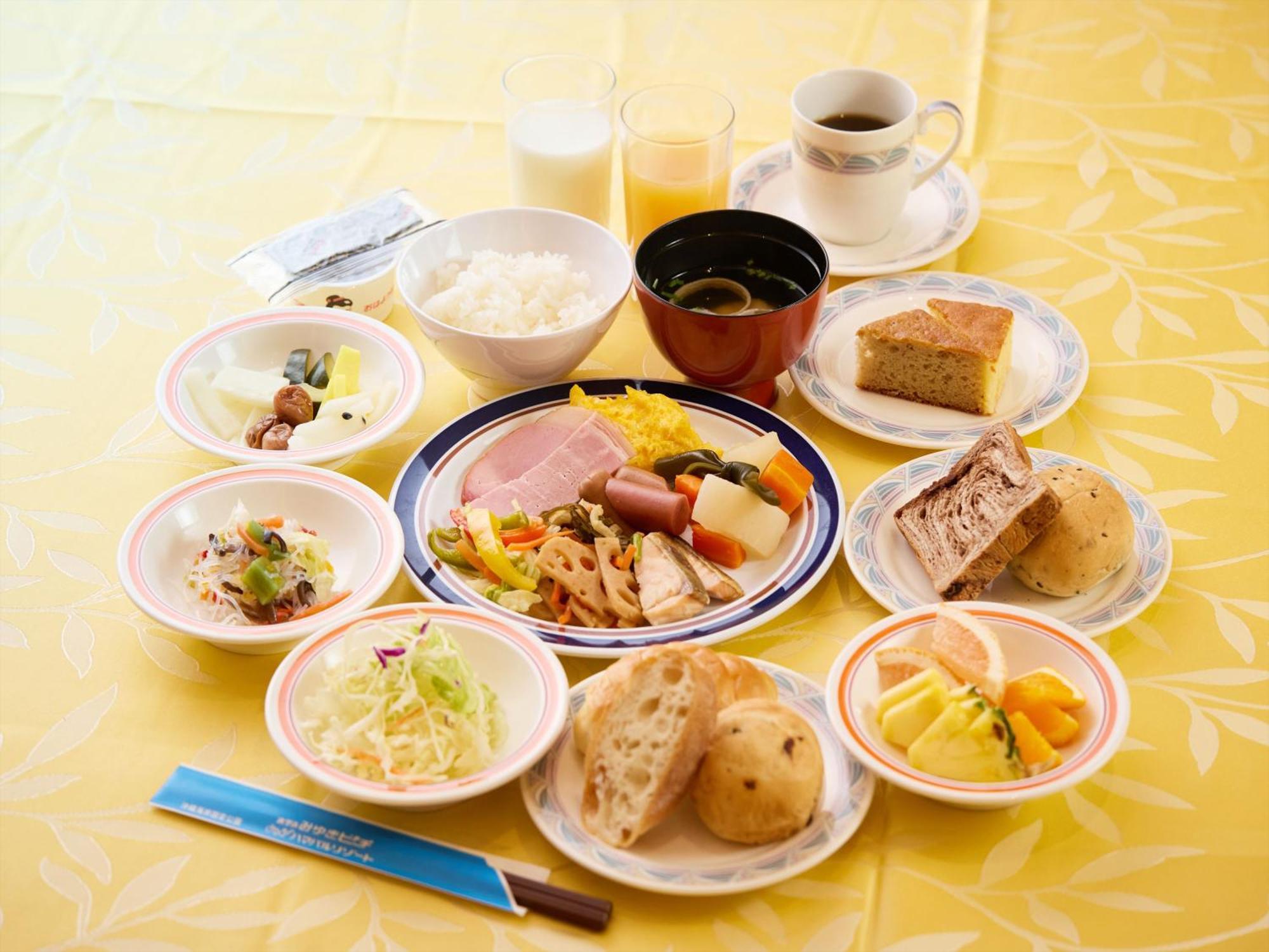 Miyuki海滩酒店 酒店 恩纳
