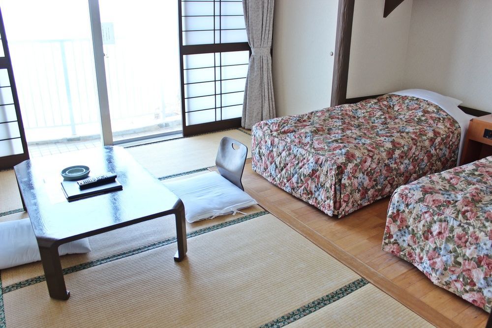 Miyuki海滩酒店 酒店 恩纳